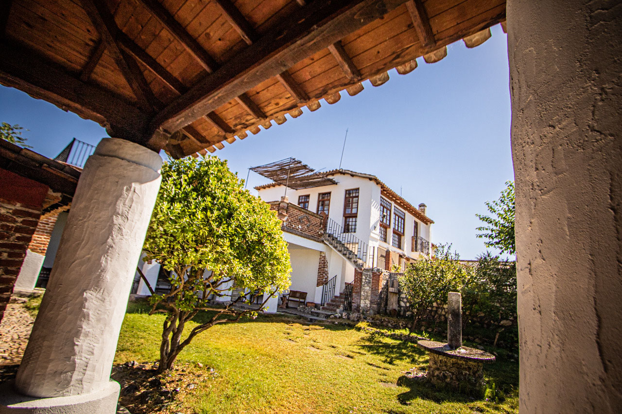 Entreolivare accommodations _9