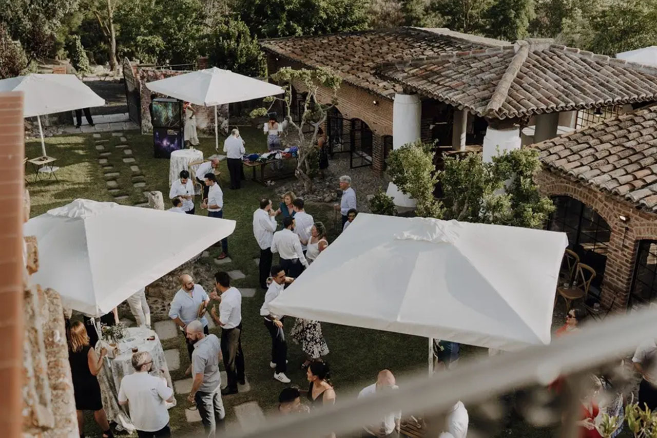 Events Home Entolivares