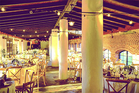 Weddings in Toledo